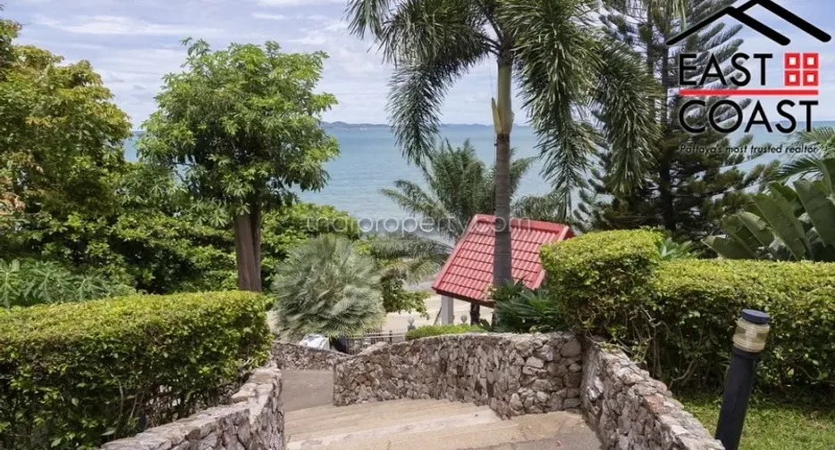 出售 3 卧室 独立屋 在 Bang Lamung, Chon Buri