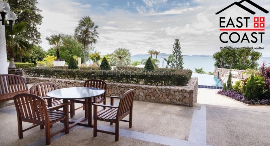For sale 3 bedrooms house in North Pattaya, Pattaya
