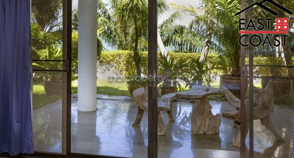 For sale 3 bedrooms house in North Pattaya, Pattaya