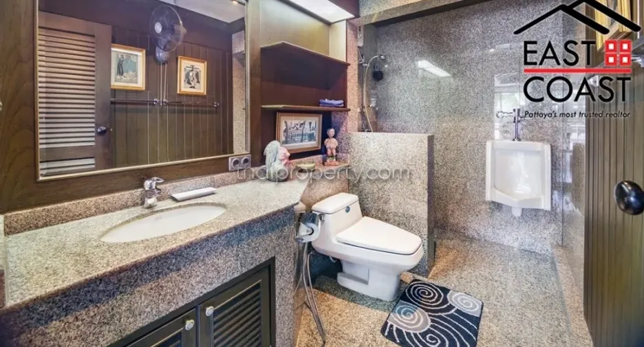 出售 3 卧室 独立屋 在 Bang Lamung, Chon Buri