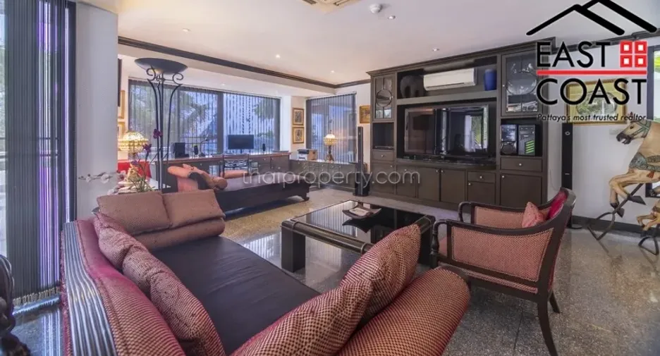出售 3 卧室 独立屋 在 Bang Lamung, Chon Buri