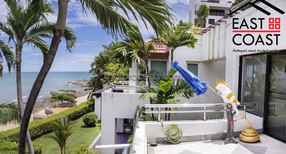 For sale 3 bedrooms house in North Pattaya, Pattaya