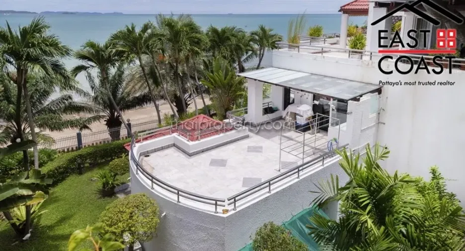 出售 3 卧室 独立屋 在 Bang Lamung, Chon Buri