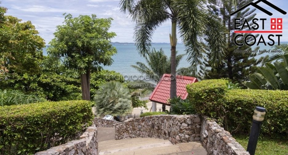 For sale 3 bedrooms house in North Pattaya, Pattaya