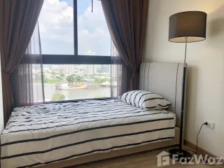 For sale 2 Beds condo in Rat Burana, Bangkok