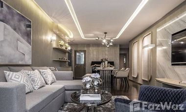 For sale 3 bed condo in Khlong Toei, Bangkok