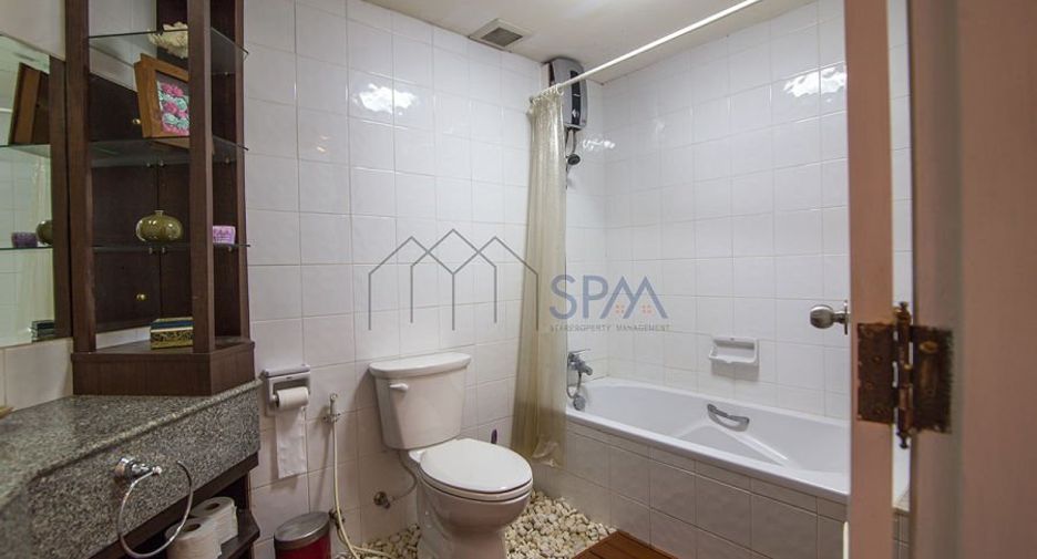 Condo en venta de 3 habitaciones en Hua Hin, Prachuap Khiri Khan