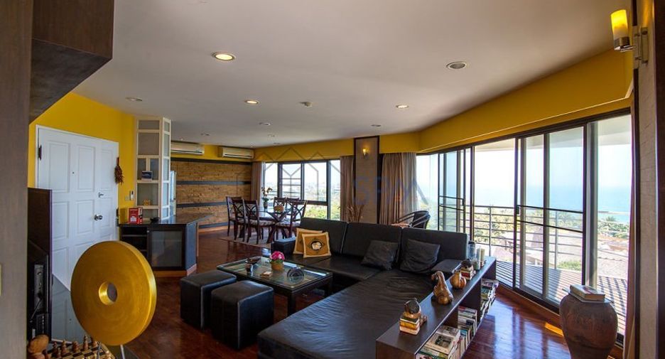 Condo en venta de 3 habitaciones en Hua Hin, Prachuap Khiri Khan