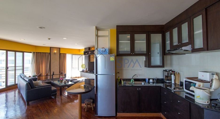 Condo en venta de 3 habitaciones en Hua Hin, Prachuap Khiri Khan