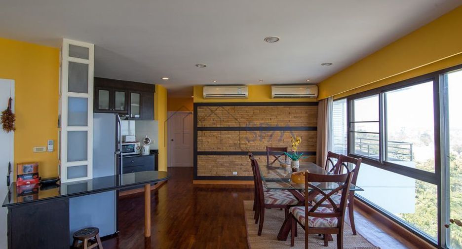 Condo en venta de 3 habitaciones en Hua Hin, Prachuap Khiri Khan