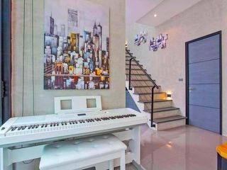 For rent and for sale 3 bedrooms villa in Thalang, Phuket