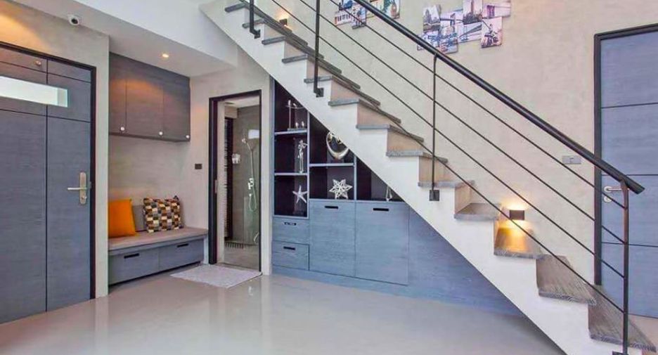 For rent and for sale 3 bedrooms villa in Thalang, Phuket