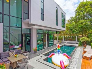 For rent and for sale 3 bedrooms villa in Thalang, Phuket