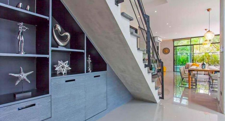 For rent and for sale 3 bedrooms villa in Thalang, Phuket