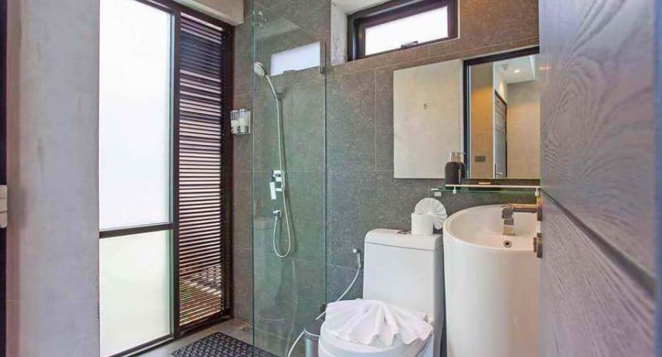 For rent and for sale 3 bedrooms villa in Thalang, Phuket