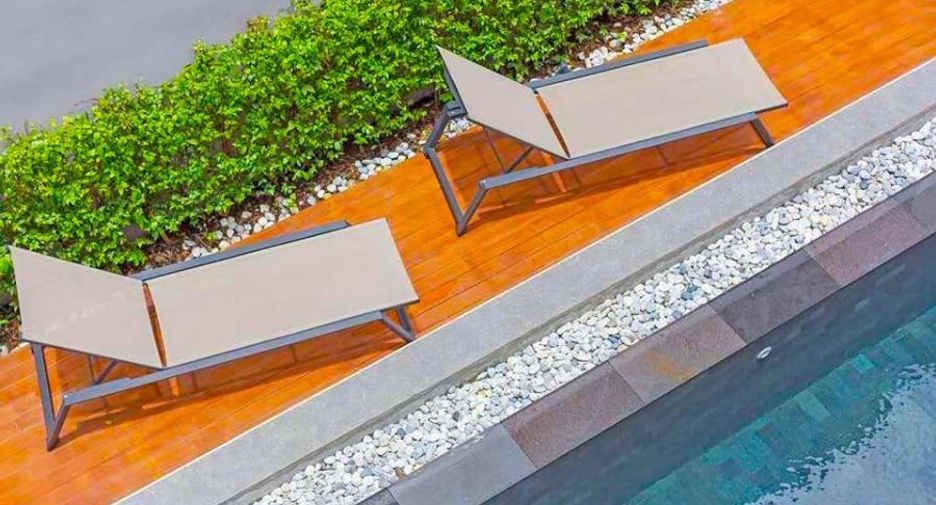 For rent and for sale 3 bedrooms villa in Thalang, Phuket