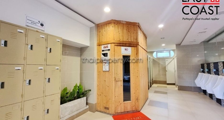 ขาย 2 ห้องนอน คอนโด ใน บางละมุง, ชลบุรี