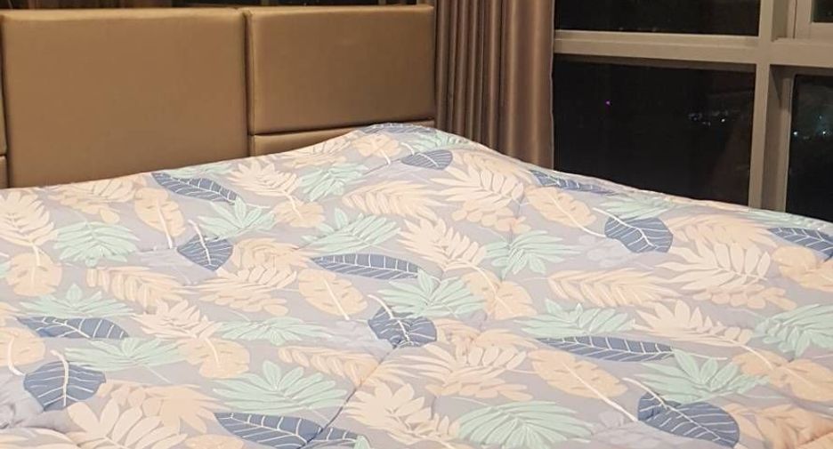 ขาย 2 เตียง คอนโด ใน บางซื่อ, กรุงเทพฯ