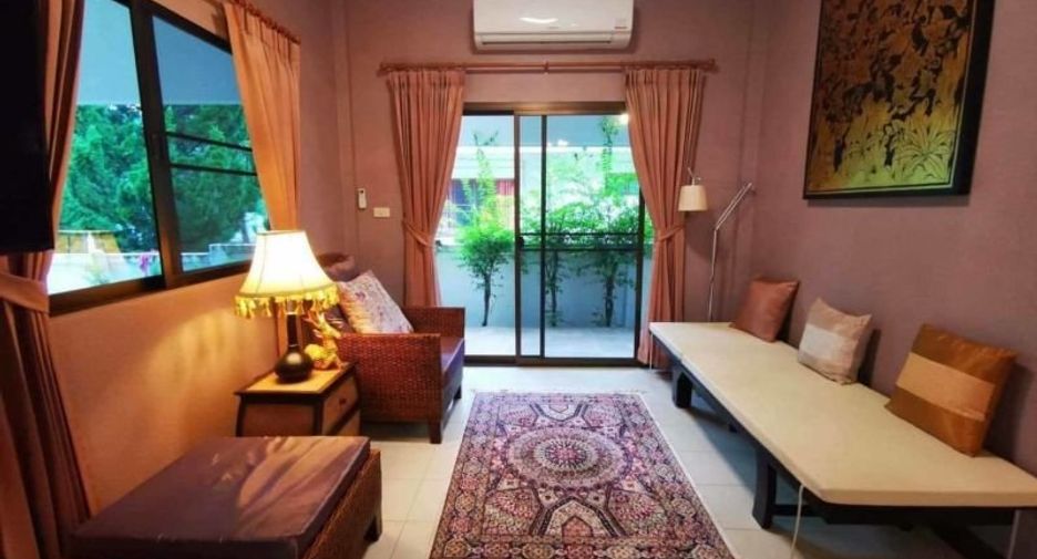 Haus zur Miete mit 3 Zimmer in San Kamphaeng, Chiang Mai