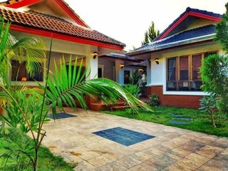 For Rent 3 Bedroom House In San Kamphaeng, Chiang Mai