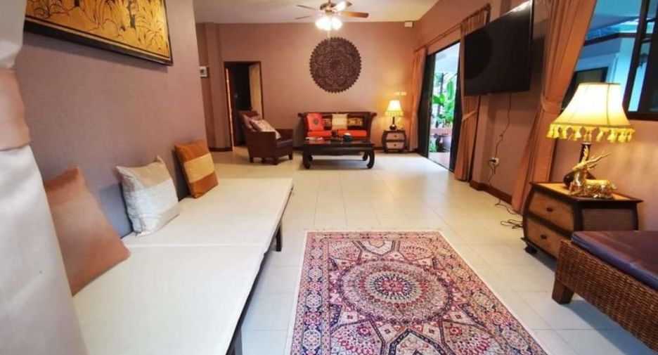 Haus zur Miete mit 3 Zimmer in San Kamphaeng, Chiang Mai