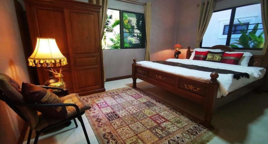 Haus zur Miete mit 3 Zimmer in San Kamphaeng, Chiang Mai