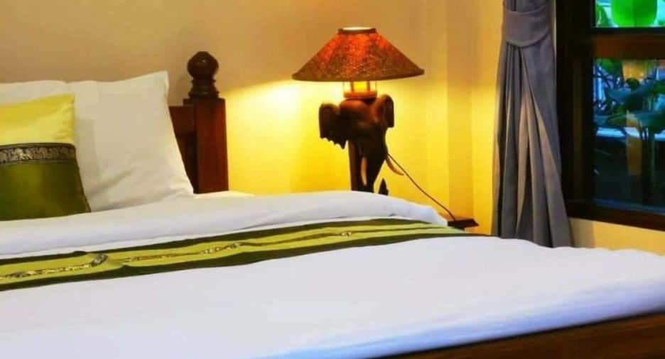 Haus zur Miete mit 3 Zimmer in San Kamphaeng, Chiang Mai