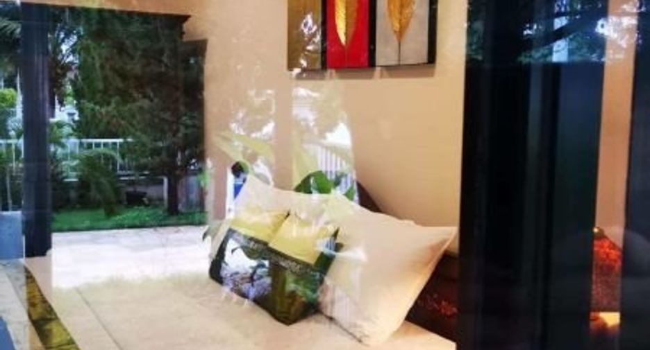 Haus zur Miete mit 3 Zimmer in San Kamphaeng, Chiang Mai