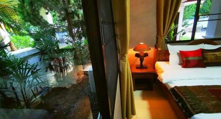 Haus zur Miete mit 3 Zimmer in San Kamphaeng, Chiang Mai