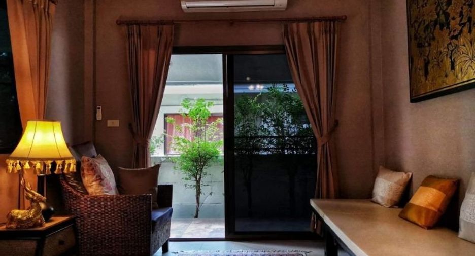 Haus zur Miete mit 3 Zimmer in San Kamphaeng, Chiang Mai
