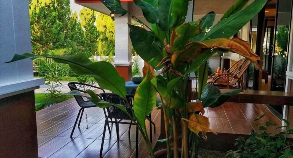 Haus zur Miete mit 3 Zimmer in San Kamphaeng, Chiang Mai
