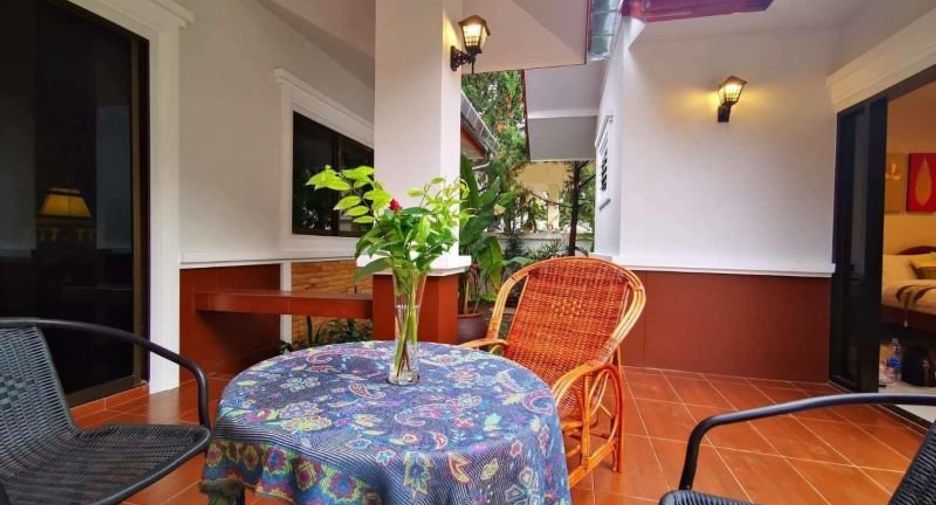 Haus zur Miete mit 3 Zimmer in San Kamphaeng, Chiang Mai