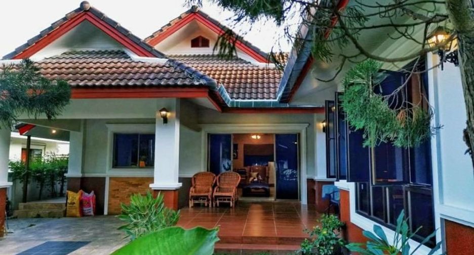 Haus zur Miete mit 3 Zimmer in San Kamphaeng, Chiang Mai