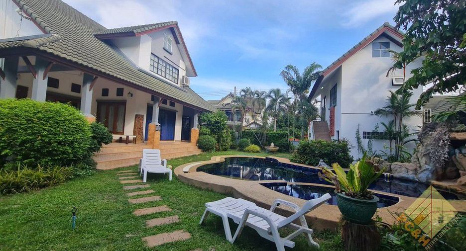 For sale 7 bed house in East Pattaya, Pattaya