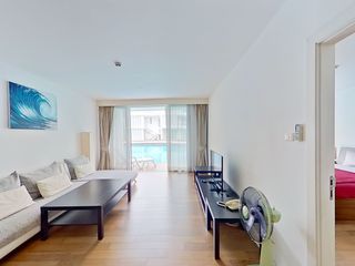 For rent 2 bed condo in Hua Hin, Prachuap Khiri Khan