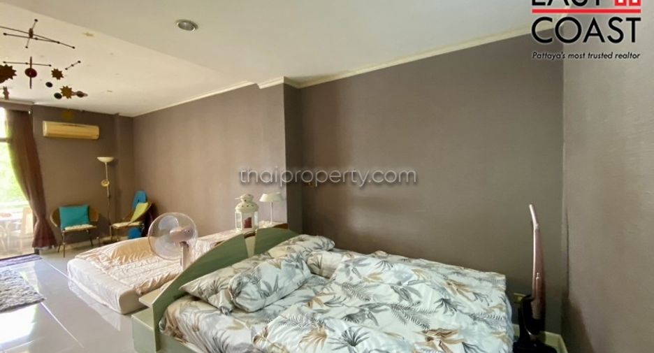 ขาย สตูดิโอ คอนโด ใน บางละมุง, ชลบุรี