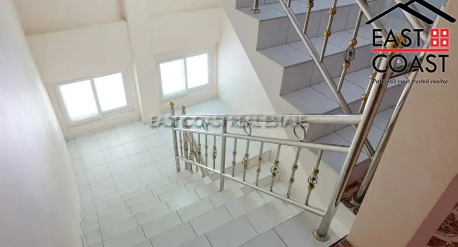 For sale 9 bedrooms house in Bang Lamung, Chonburi