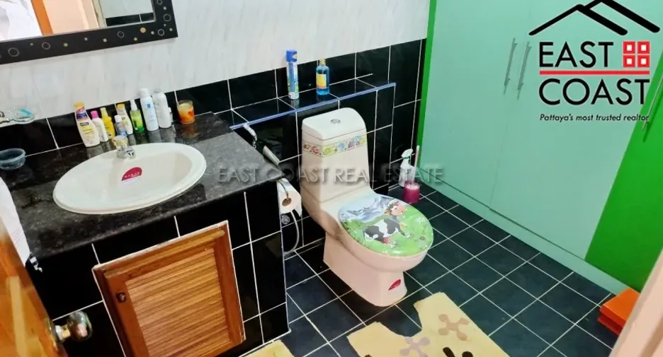 For sale 9 bedrooms house in Bang Lamung, Chonburi