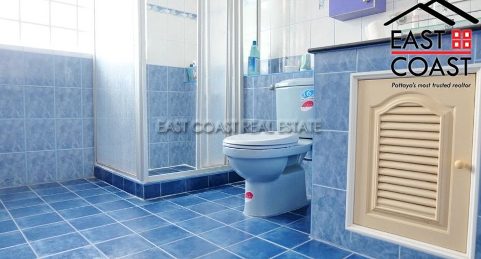 Casa en venta de 9 habitaciones en Bang Lamung, Chonburi