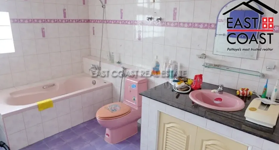 For sale 9 bedrooms house in Bang Lamung, Chonburi