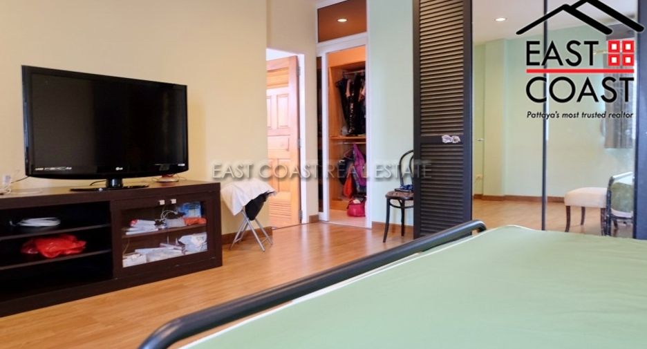 Casa en venta de 9 habitaciones en Bang Lamung, Chonburi