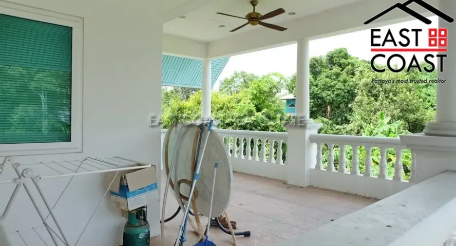 For sale 9 bedrooms house in Bang Lamung, Chonburi