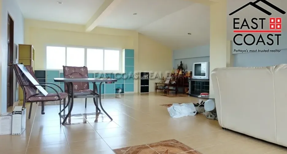 For sale 9 bedrooms house in Bang Lamung, Chonburi