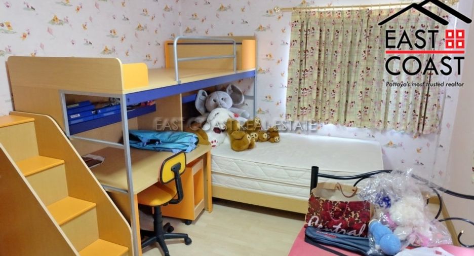 Casa en venta de 9 habitaciones en Bang Lamung, Chonburi