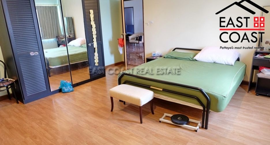 Casa en venta de 9 habitaciones en Bang Lamung, Chonburi