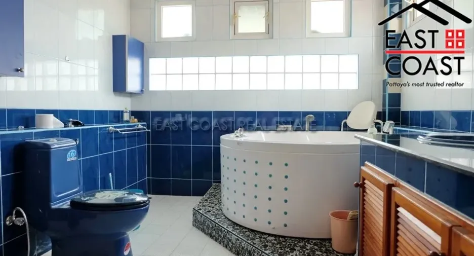 For sale 9 bedrooms house in Bang Lamung, Chonburi