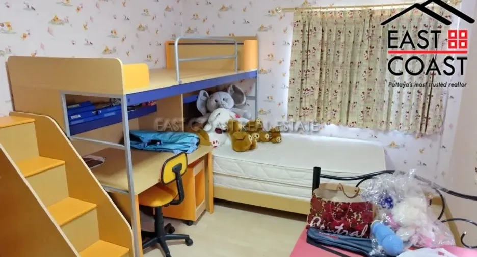 For sale 9 bedrooms house in Bang Lamung, Chonburi