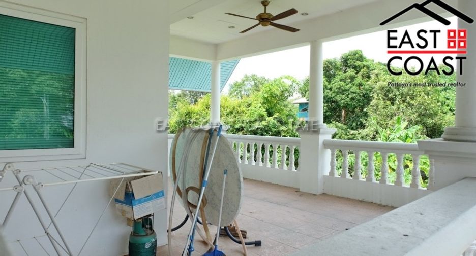 Casa en venta de 9 habitaciones en Bang Lamung, Chonburi
