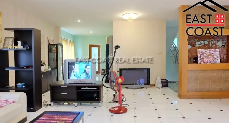 For sale 9 bedrooms house in Bang Lamung, Chonburi