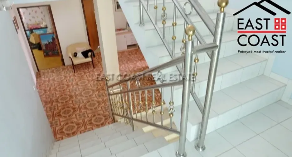 For sale 9 bedrooms house in Bang Lamung, Chonburi